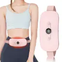 Portable Cordless Menstrual Heating Pad