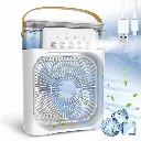 Mini Portable Humidifier and Air Cooler