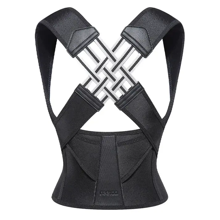 Posture Corrector Belt