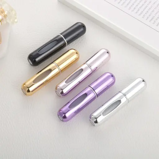 Portable Mini Perfume Atomizer
